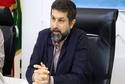 فاضلاب اهواز نیازمند ۴ هزار میلیارد بودجه است