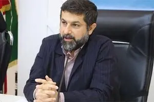 فاضلاب اهواز نیازمند ۴ هزار میلیارد بودجه است