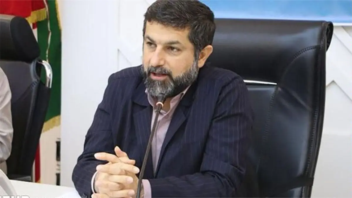 فاضلاب اهواز نیازمند ۴ هزار میلیارد بودجه است