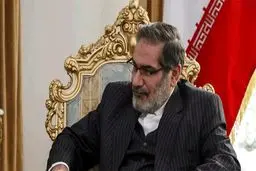 شمخانی: جهان بدون رژیم صهیونیستی امن‌تر می‌شود