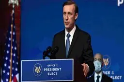 بازگشت به برجام زمینه ساز مذاکرات دیگر است