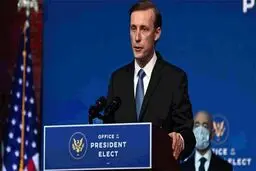 بازگشت به برجام زمینه ساز مذاکرات دیگر است