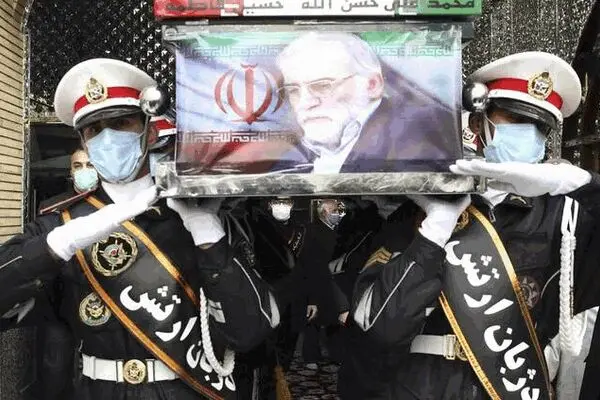 بررسی ظرفیت‌های حقوقی در قبال ترور دانشمندان هسته‌ای