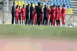 شروع قرنطینه سخت‌تر پرسپولیس برای فینال