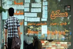 دلالان در حال ترک بازار مسکن هستند