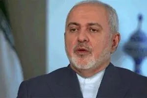 ظریف: با غرب در خصوص منطقه مذاکره نمی‌کنیم