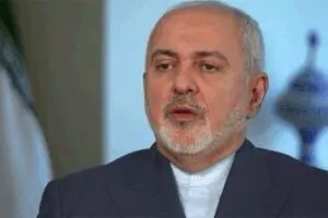 ظریف: با غرب در خصوص منطقه مذاکره نمی‌کنیم