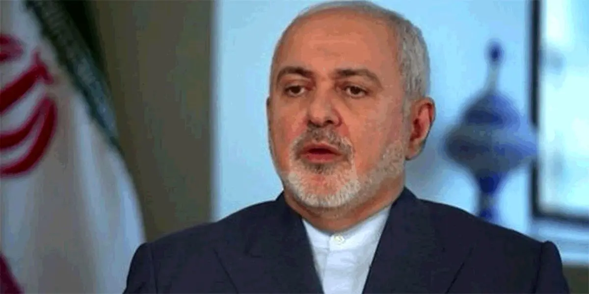 ظریف: با غرب در خصوص منطقه مذاکره نمی‌کنیم