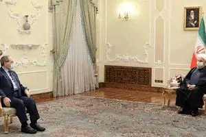 روابط ایران و سوریه برادرانه و راهبردی است