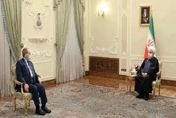 روابط ایران و سوریه برادرانه و راهبردی است