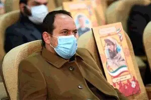 مراسم گرامیداشت شهید فخری‌زاده برگزار شد