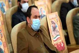 مراسم گرامیداشت شهید فخری‌زاده برگزار شد