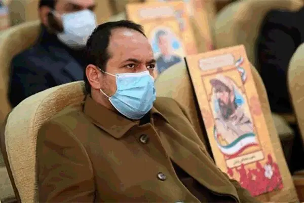مراسم گرامیداشت شهید فخری‌زاده برگزار شد
