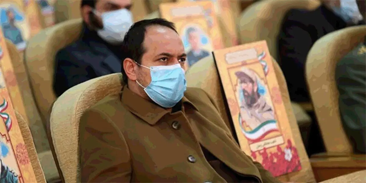 مراسم گرامیداشت شهید فخری‌زاده برگزار شد