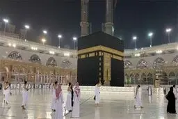 برنامه‌ریزی حج ۱۴۰۰ در دستور کار سازمان حج و زیارت