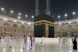 برنامه‌ریزی حج ۱۴۰۰ در دستور کار سازمان حج و زیارت