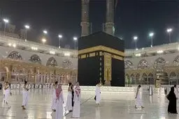 برنامه‌ریزی حج ۱۴۰۰ در دستور کار سازمان حج و زیارت