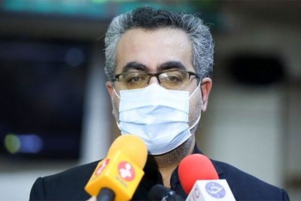 آزمایش انسانی واکسن کرونای ایرانی در سه فاز