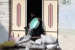 رئیس اداره آبفا بندر امام آزاد شد