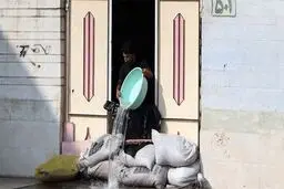 رئیس اداره آبفا بندر امام آزاد شد