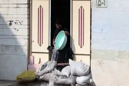 رئیس اداره آبفا بندر امام آزاد شد