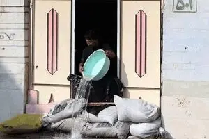رئیس اداره آبفا بندر امام آزاد شد