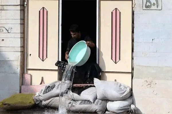رئیس اداره آبفا بندر امام آزاد شد
