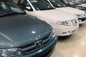 در بازار خودرو چه می‌گذرد؟ + جدول قیمت روز ایران خودرو و سایپا