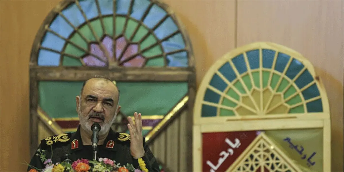 دشمن منتظر واکنش ایران باشد
