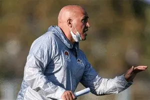 قصه منصوریان و تراکتور به پایان رسید