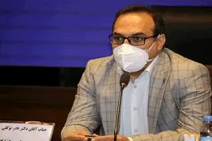 مردم شب یلدا را مجازی برگزار کنند