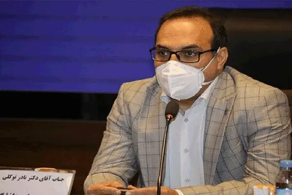مردم شب یلدا را مجازی برگزار کنند
