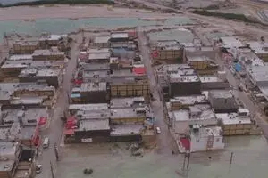 کوتاهی مسئولان، عامل آبگرفتگی در خوزستان