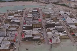 کوتاهی مسئولان، عامل آبگرفتگی در خوزستان