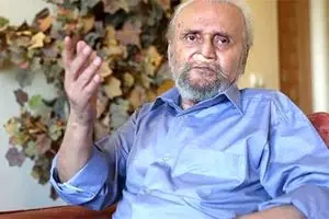 خالق ماندگارترین نواهای انقلابی درگذشت