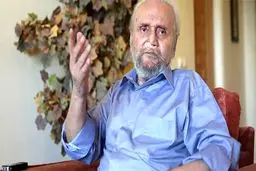 خالق ماندگارترین نواهای انقلابی درگذشت