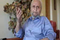 خالق ماندگارترین نواهای انقلابی درگذشت