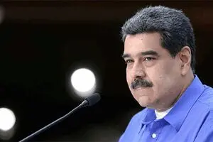 مادورو از خنثی سازی طرح ترورش خبر داد