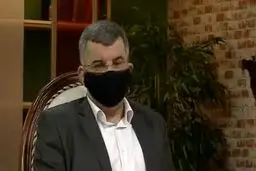 فیلم: حریرچی: مهم‌ترین نگرانی ما الان شب یلداست