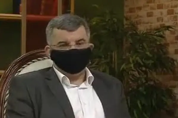 فیلم: حریرچی: مهم‌ترین نگرانی ما الان شب یلداست