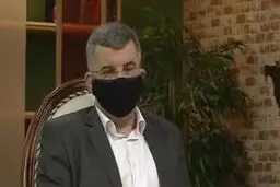 فیلم: حریرچی: مهم‌ترین نگرانی ما الان شب یلداست
