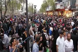 نیم ‌قرن تا تهران ۲۰‌ میلیون ‌نفری
