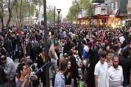 نیم ‌قرن تا تهران ۲۰‌ میلیون ‌نفری