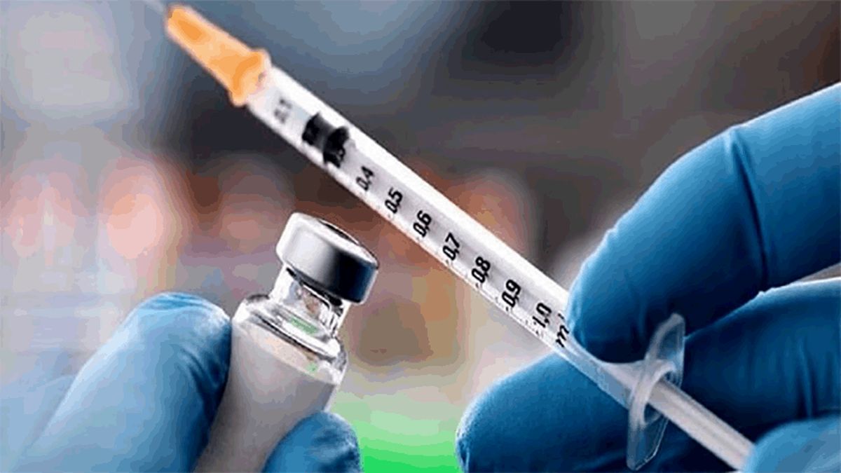 تزریق واکسن‌های ایرانی کرونا از خرداد ۱۴۰۰