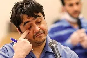 سرانجام وطن‌فروش