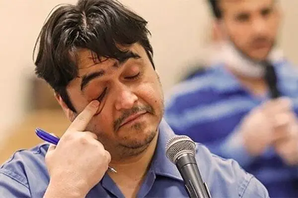 سرانجام وطن‌فروش