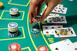 دستگیری سرپل‌های اصلی شبکه قمار