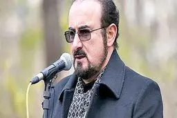 مختاباد: راغب یکی از آهنگسازان متواضع کشور بود