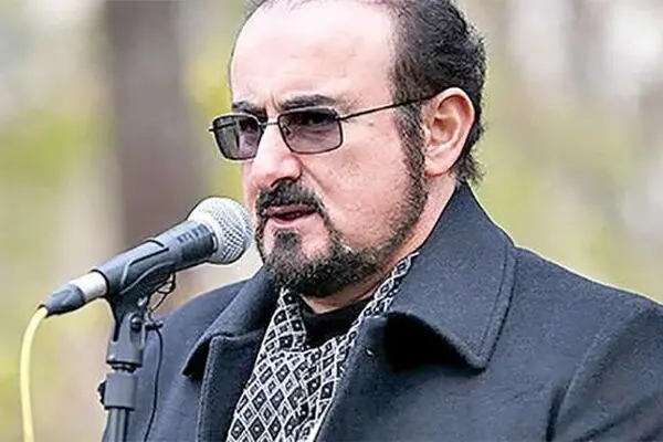 مختاباد: راغب یکی از آهنگسازان متواضع کشور بود