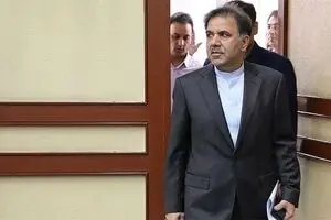 جزییات بررسی شکایت از آخوندی و ملک‌زاده